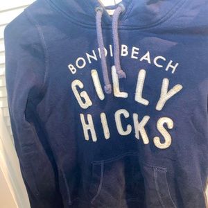 Junior’s Sweatshirt